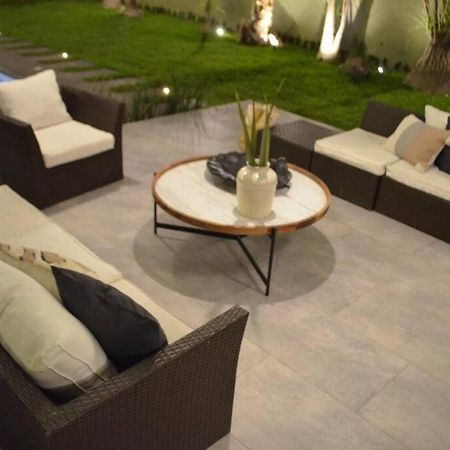 הוילה גואדלחארה Casa Familiar Con Alberca Privada Climatizada מראה חיצוני תמונה