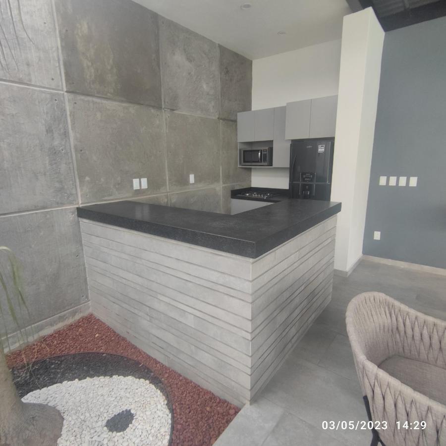 הוילה גואדלחארה Casa Familiar Con Alberca Privada Climatizada מראה חיצוני תמונה