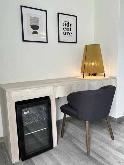 הוילה גואדלחארה Casa Familiar Con Alberca Privada Climatizada מראה חיצוני תמונה
