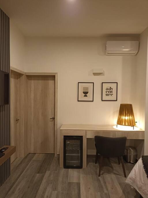 הוילה גואדלחארה Casa Familiar Con Alberca Privada Climatizada מראה חיצוני תמונה